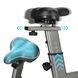 Велотренажер спиннинговый (спинбайк) 4FIZJO Racing Black/Blue (P-5905973401654)