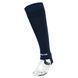 Гетры футбольные без носка мужские Joma LEG II 400753-331 Темно-синий M, S03, 39-42-EUR (Полиэстер, эластан, темно-синий)