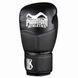 Боксерские перчатки Phantom RIOT Pro Black 10 унций (бинты в подарок)
