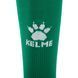 Гетри футбольні чоловічі KELME LIGA K15Z908-9318 Зелений-білий M-39-41 (нейлон, бавовна)