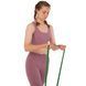 Резинка петля для підтягувань SP-Sport Fitness LINE FI-9584-5 100-120кг салатовий