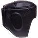 Шлем боксерский открытый кожаный TOP KING Super TKHGSC Синий XL