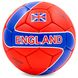 М'яч футбольний ENGLAND BALLONSTAR FB-0047-756 №5