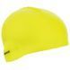 Шапочка для плавания MadWave LIGHT M053503 Синий (силикон,)