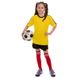 Форма футбольна дитяча SP-Sport CO-2004B зростання 120-150 см кольори в асортименті