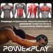 Колесо для преса PowerPlay PP-4345 Exercise Wheel (d16.5cm.) Сіре