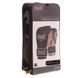 Боксерські рукавиці EVERLAST POWERLOCK P00000723 14 унцій чорний-золотий