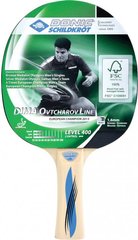 Ракетка для настільного тенісу Donic Ovtcharov Level 400