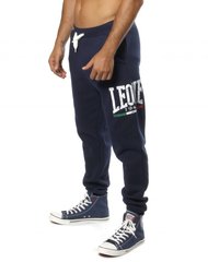 Спортивные штаны Leone Fleece Blue 2XL