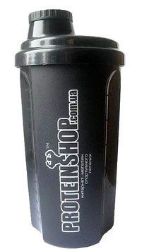 Шейкер спортивный ProteinShop 700мл.