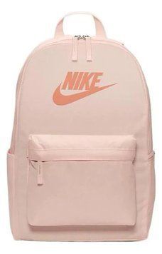 Рюкзак спортивный Nike NK HERITAGE BKPK 25L бежевый Уни 43х30х6 см 196605906837