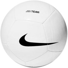 М'яч футбольний Nike PITCH TEAM size 5 5