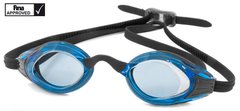 Очки для плавания Aqua Speed ​​BLAST 6149 синий Уни OSFM