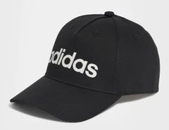 Кепка Adidas DAILY CAP черный Уни OSFL (60 см)