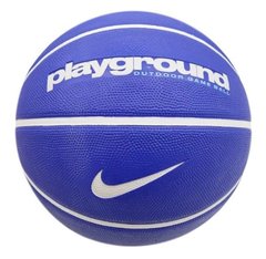 М'яч баскетбольний Nike EVERYDAY PLAYGROUND 8P GRA