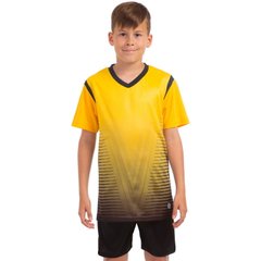 Форма футбольная подростковая SP-Sport Brill 04-F (PL, р-р (24-30) 120-150см, цвета в ассортименте)