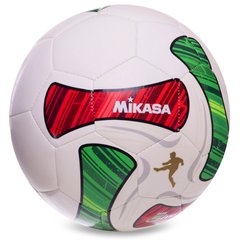 Мяч футбольный MIKASA SWA50-BR №5 TPU цвета в ассортименте