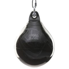 Водоналивной мешок Aqua Training Bag AP75SB 33,8 кг черный/серый