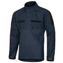 Боевая рубашка CG Blitz Темно-синяя (7029), S