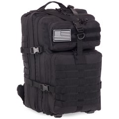 Рюкзак тактический штурмовой трехдневный SP-Sport ZK-5508 размер 48х28х28см 38л цвета в ассортименте