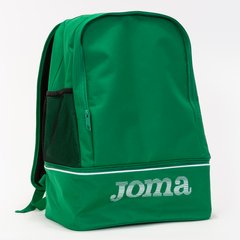 Рюкзак Joma TRAINING III зелений Уні 48х35х24см