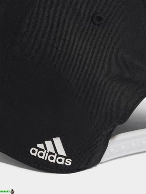 Кепка Adidas DAILY CAP черный Уни OSFL (60 см)