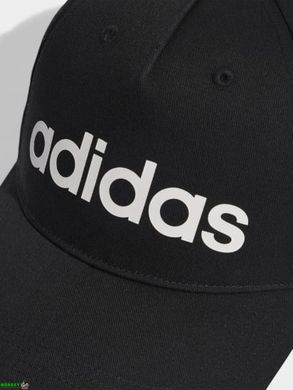 Кепка Adidas DAILY CAP черный Уни OSFL (60 см)