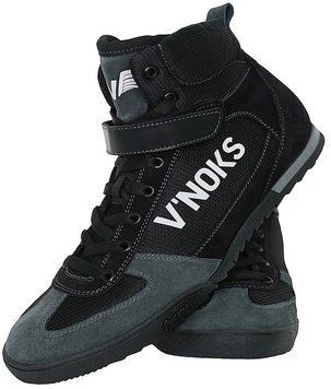 Боксерки V`Noks Grey 44