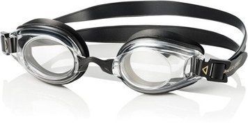 Окуляри для плавання з діоптріями Aqua Speed LUMINA 2,0 5139 чорний Уні OSFM
