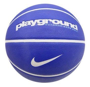 Мяч баскетбольный Nike EVERYDAY PLAYGROUND 8P GRA N.100.4371.414.06
