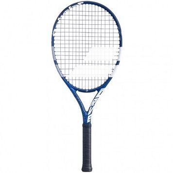 Ракетка Babolat Evo drive 115 unst dark-blue Gr2