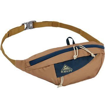 Kelty сумка поясная Giddy 3L dull gold-reflecting pond