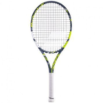 Ракетка Babolat AERO JUNIOR 26 2023 года