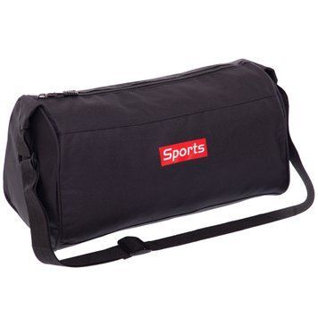 Сумка спортивна SP-Sport SPORT GA-111-2 Чорний