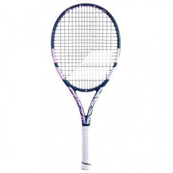 Ракетка Babolat Pure drive Jr 26 girl 2021 year Gr1 3324921857848