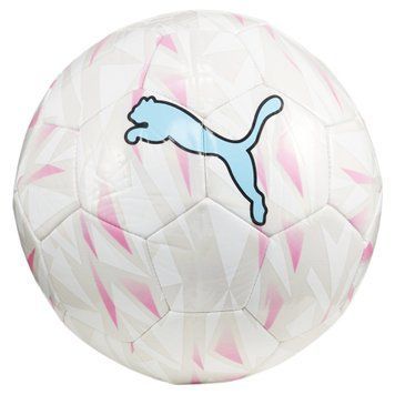 Футбольный мяч Puma NEYMAR JR Graphic ball белый Уни 5