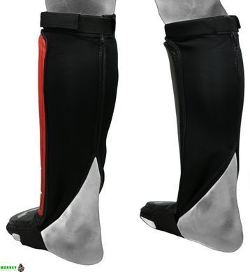 Накладки на ноги V`Noks Potente Red L/XL