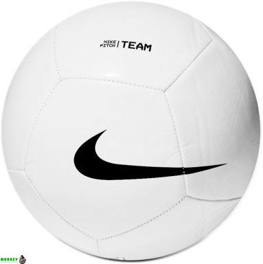 М'яч футбольний Nike PITCH TEAM size 5 5