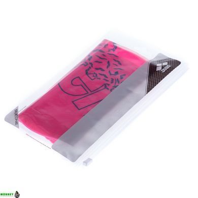 Шапочка для плавания ARENA PRINT 2 AR-1E368-10