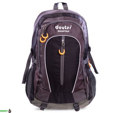 Рюкзак спортивный с жесткой спинкой DTR R1080-C 30л цвета в ассортименте
