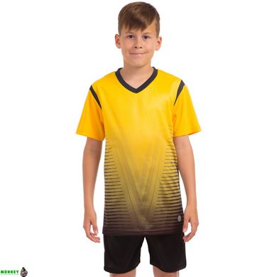 Форма футбольная подростковая SP-Sport Brill 04-F 24-30 цвета в ассортименте