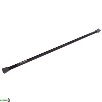 Палка гімнастична Бодибар Body Bar Zelart FI-1251-1 вага 1кг