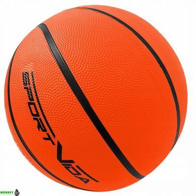 М'яч баскетбольний SportVida SV-WX0010 Size 7