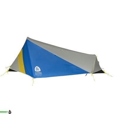 Sierra Designs намет High Side 1 blue-yellow
