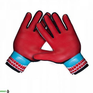 Вратарские перчатки SportVida SV-PA0014 Size 5