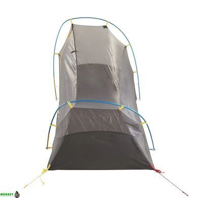 Sierra Designs намет High Side 1 blue-yellow