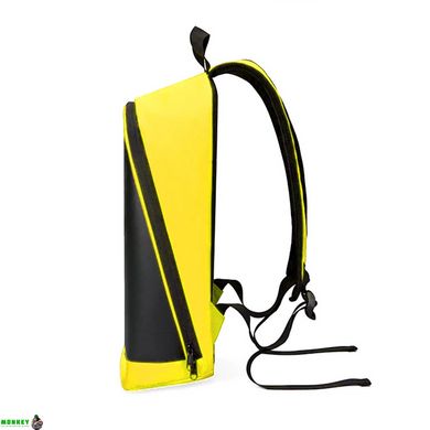 Рюкзак Sobi Pixel Plus SB9707 Yellow с LED экраном
