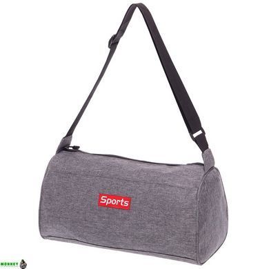 Сумка спортивна SP-Sport SPORT GA-111-2 Чорний
