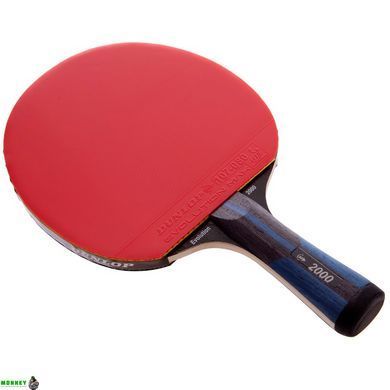 Ракетка для настольного тенниса DUNLOP MT-679198 EVOLUTION 2000