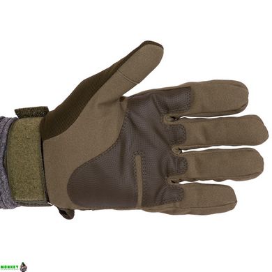 Перчатки тактические с закрытыми пальцами SP-Sport BC-8790 размер M-XL цвета в ассортименте